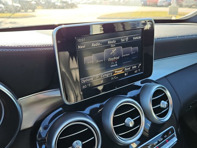 Used 2015 Mercedes-Benz C 300 4MATIC Sedan image 12