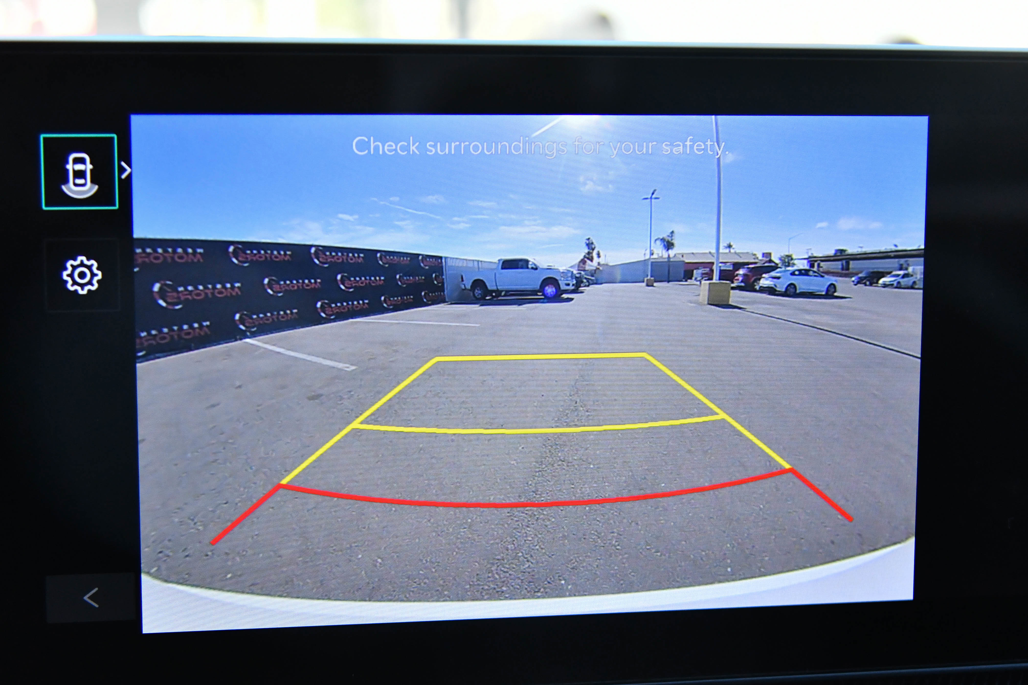 Used 2025 Kia K4 GT-Line w/ GT-Line Premium Package image 19