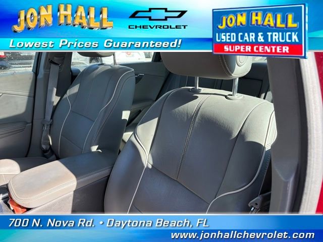 Used 2014 Chevrolet Impala LTZ image 16