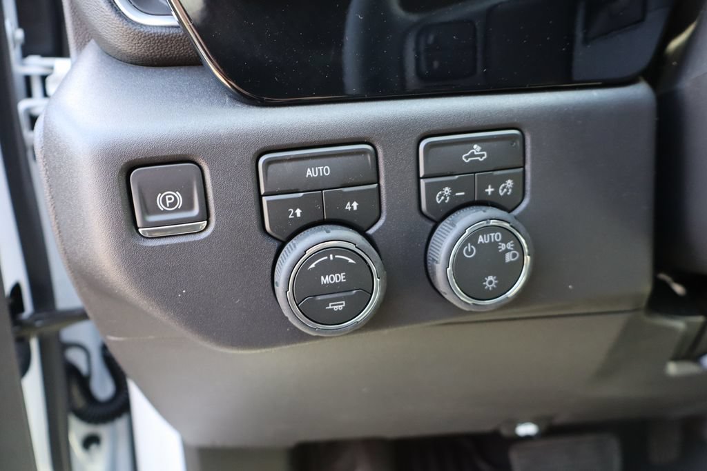 New 2026 Chevrolet Silverado 1500 LT AWD/4WD image 15