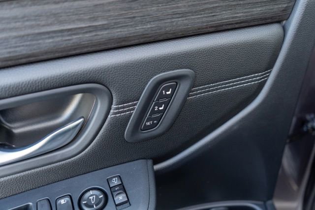 New 2026 Honda Pilot Touring image 21