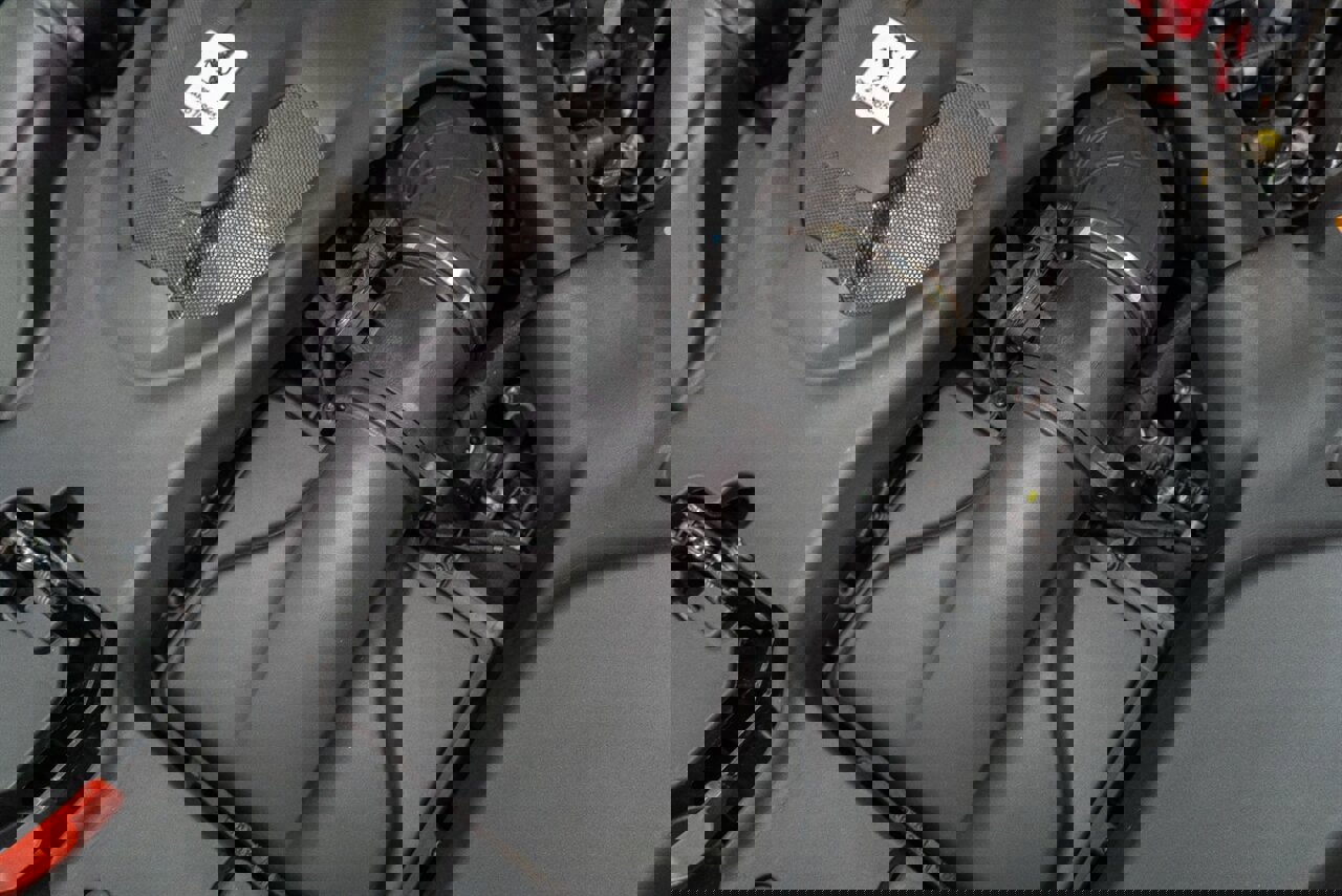 Used 2021 Ferrari Roma image 72