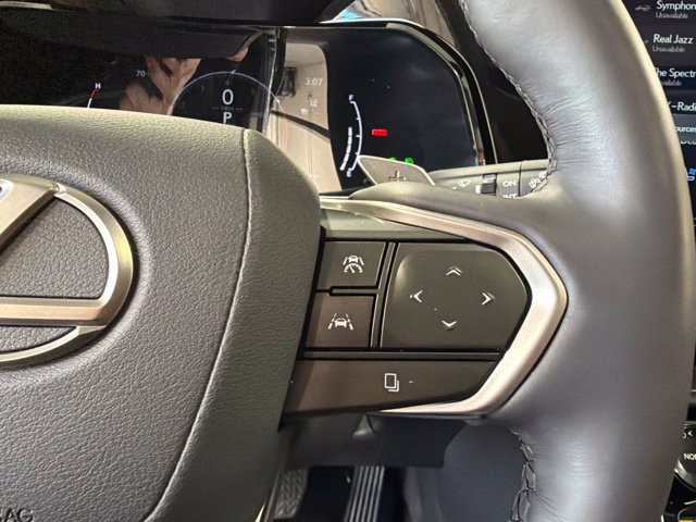 Used 2024 Lexus NX 350 AWD w/ Vision Package image 15
