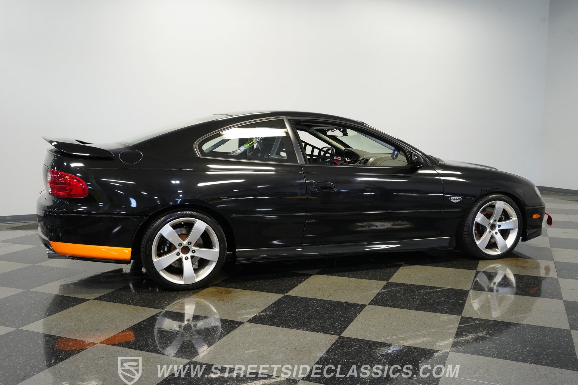 Used 2005 Pontiac GTO RWD image 14