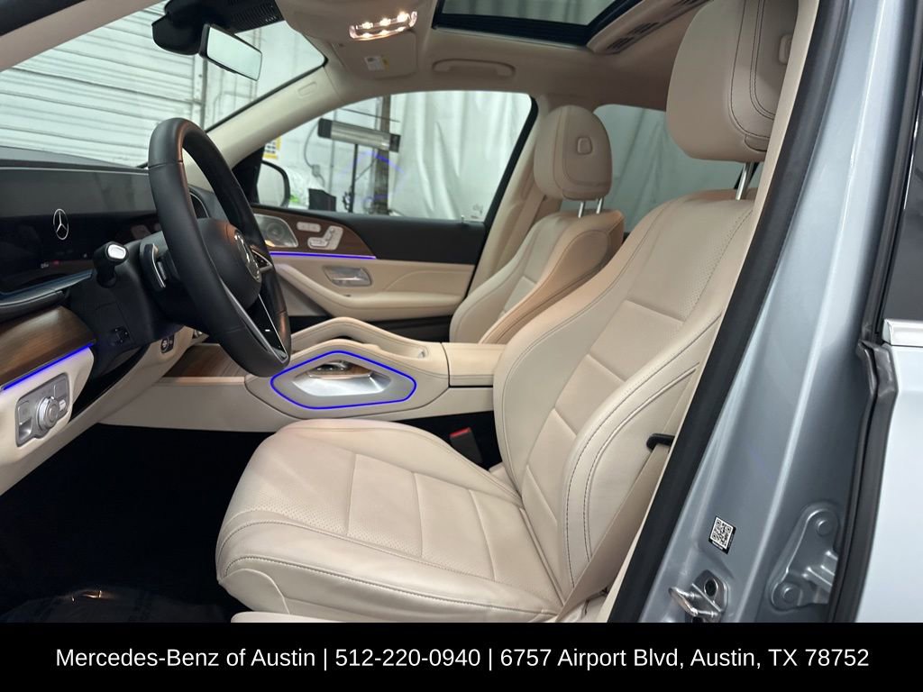 Used 2024 Mercedes-Benz GLE 350 4MATIC image 22