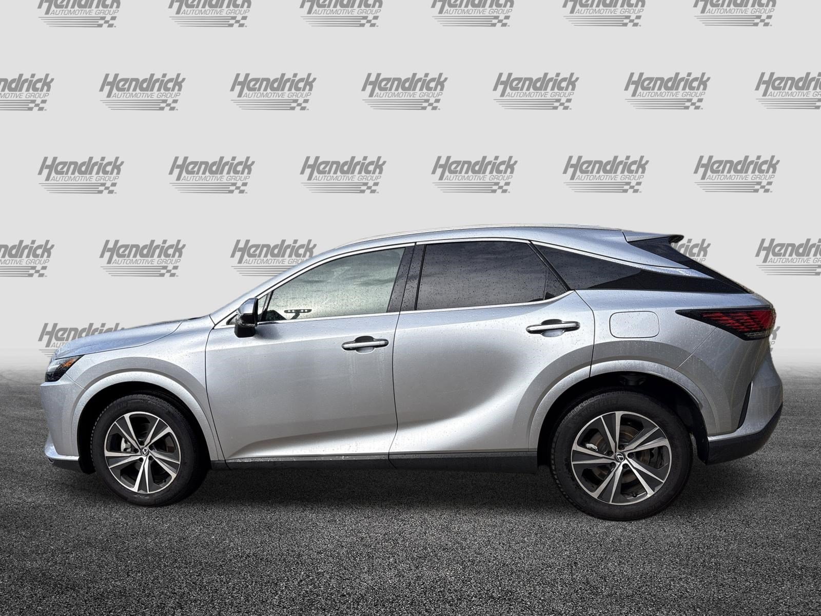 Certified 2024 Lexus RX 350 Premium w/ Convenience Package AWD/4WD image 7