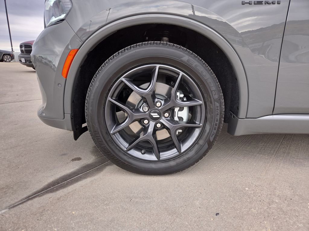 New 2026 Dodge Durango GT image 24