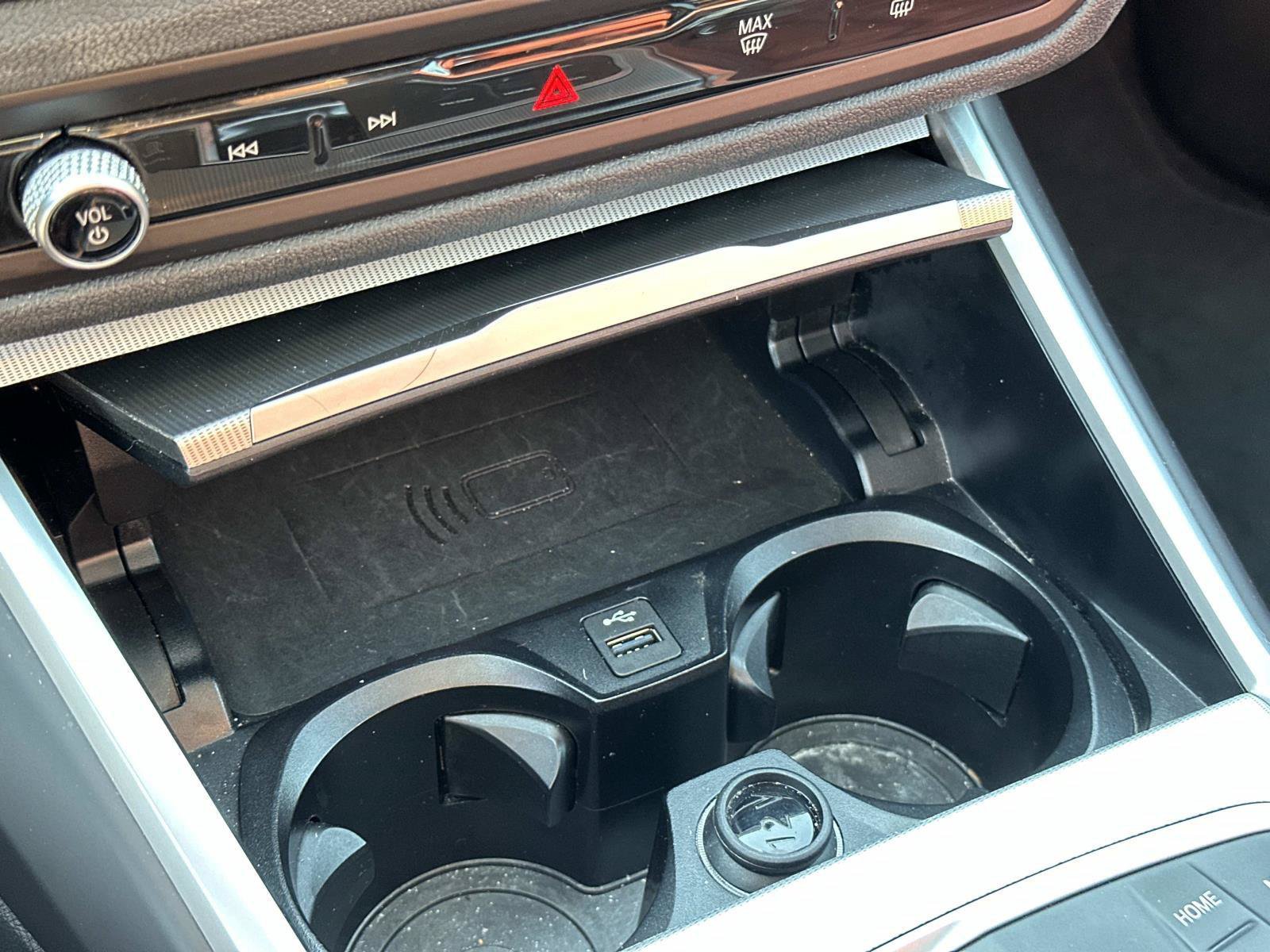 Used 2023 BMW i4 eDrive35 w/ Premium Package RWD image 14