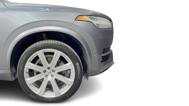 Used 2016 Volvo XC90 T5 Inscription w/ Vision Package AWD/4WD image 8
