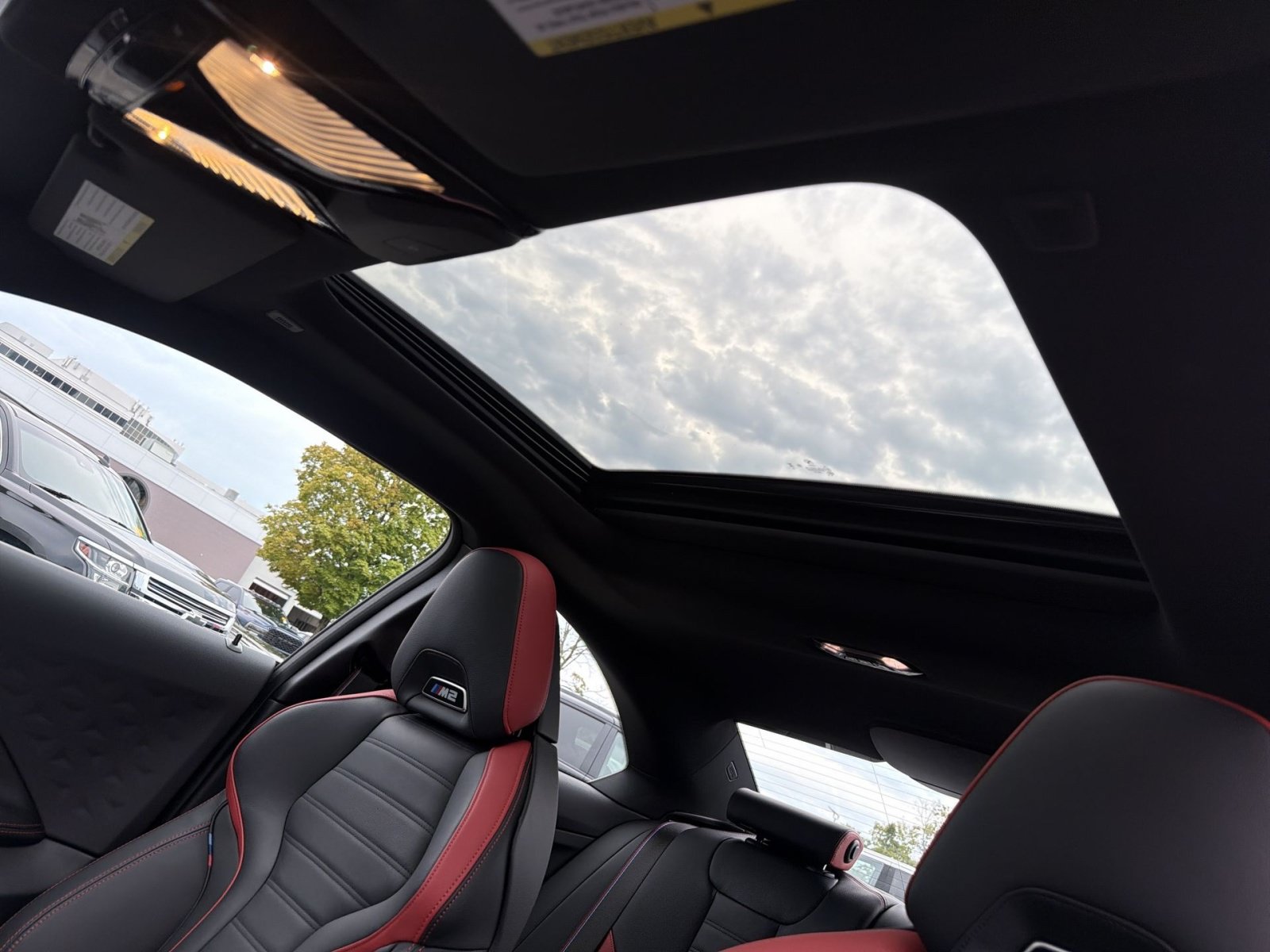 Used 2025 BMW M2 RWD image 24