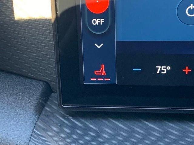 New 2026 Ford Mustang Coupe image 17