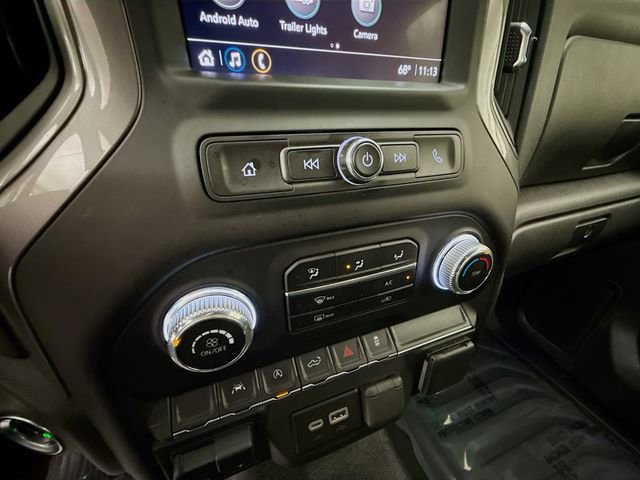 Used 2023 GMC Sierra 1500 Pro w/ Convenience Package image 15