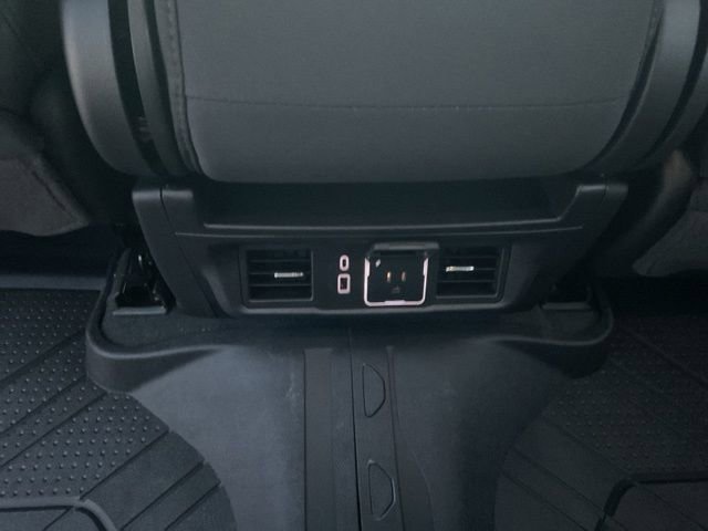 New 2026 Chevrolet Silverado 1500 RST w/ RST Select Package image 20