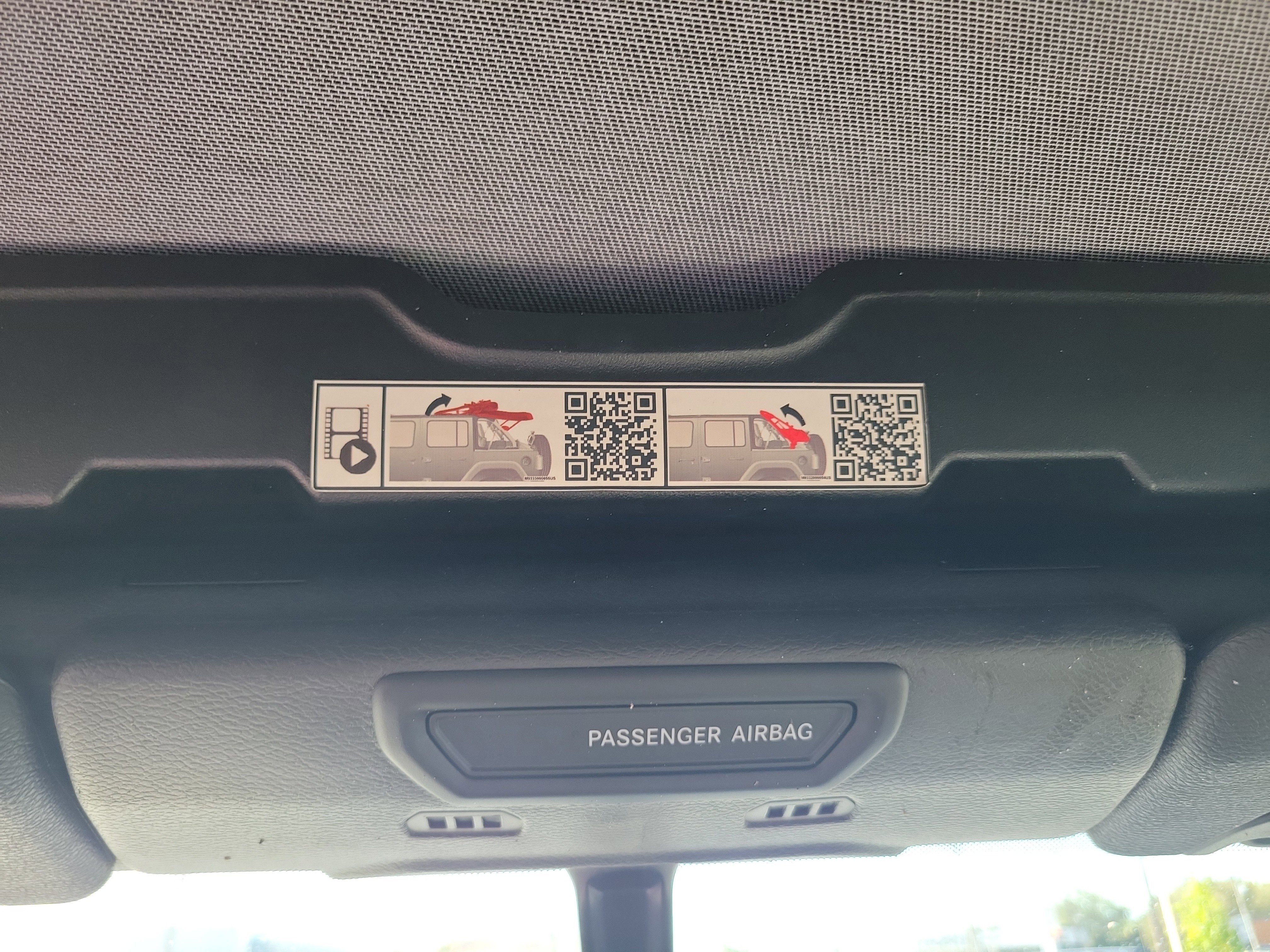 Used 2021 Jeep Wrangler Unlimited Sport image 22