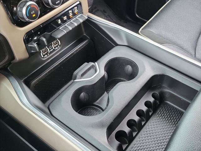 Certified 2022 RAM 2500 Laramie image 12