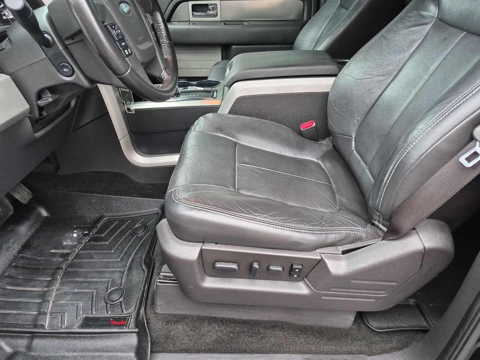 Used 2013 Ford F150 FX2 w/ Luxury Equipment Group RWD image 15