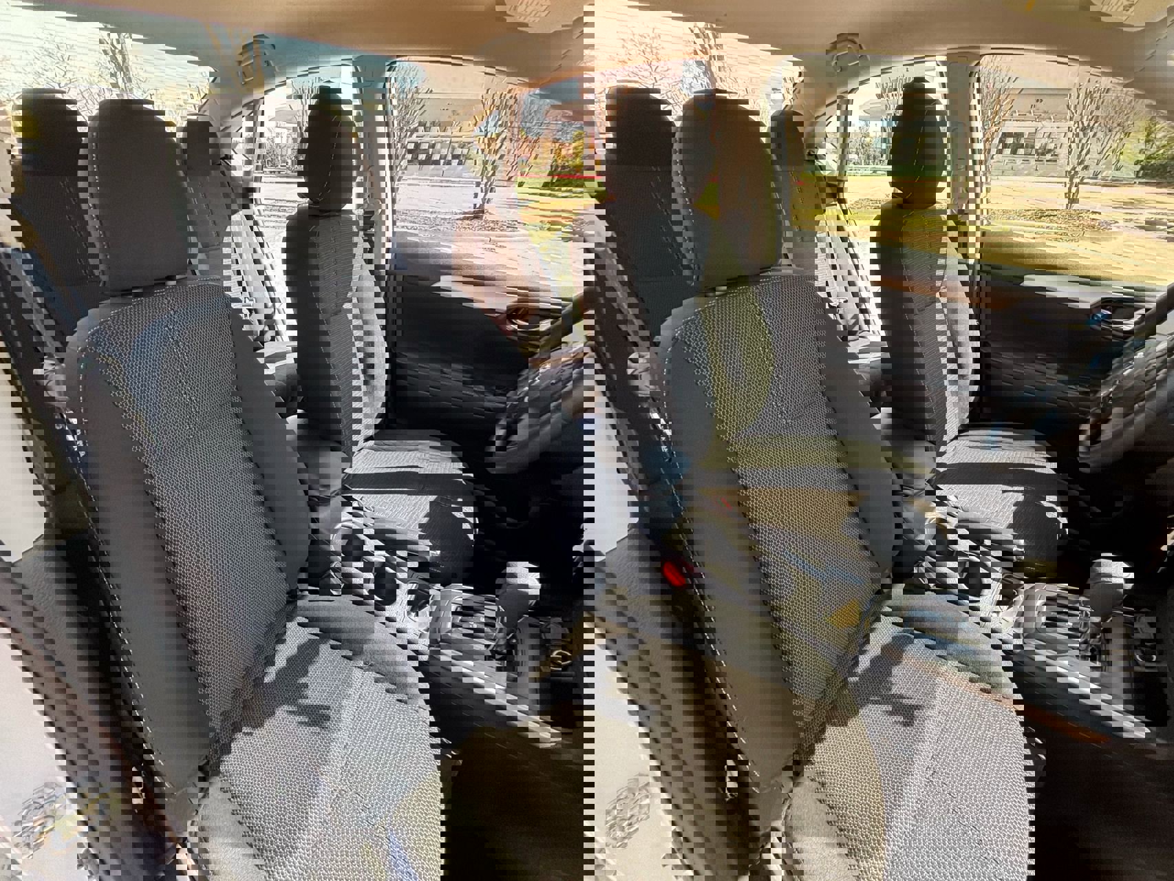 Used 2018 Nissan Sentra S image 18