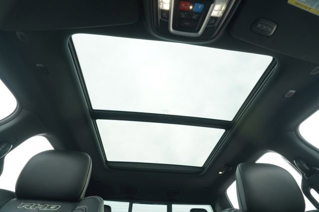 Used 2025 RAM 1500 RHO w/ RHO Level 1 Equipment Group image 12