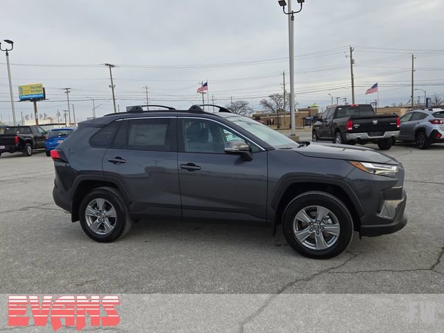 New 2025 Toyota RAV4 XLE w/ Convenience Package image 2