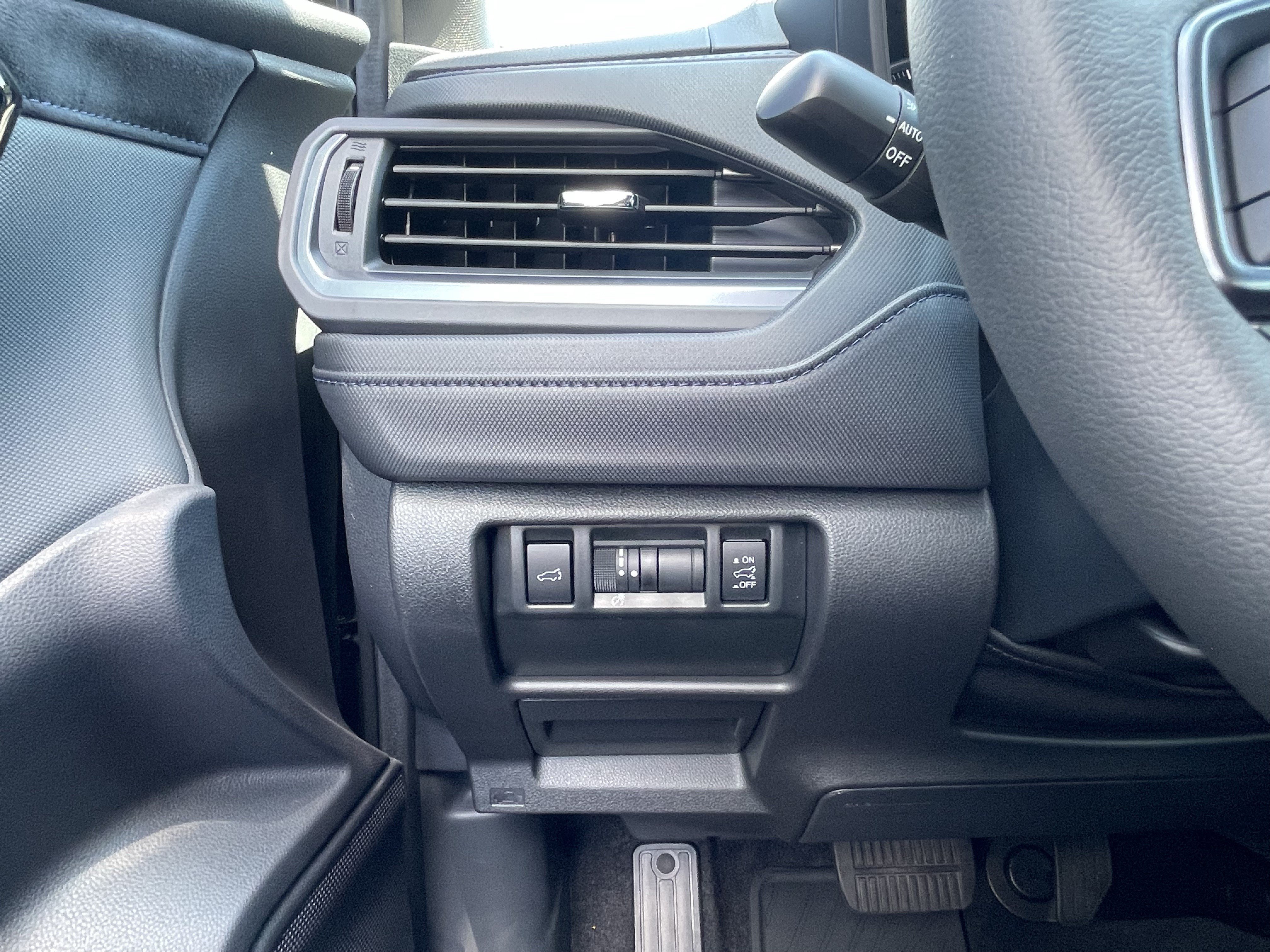 New 2026 Subaru Forester Limited AWD/4WD image 28