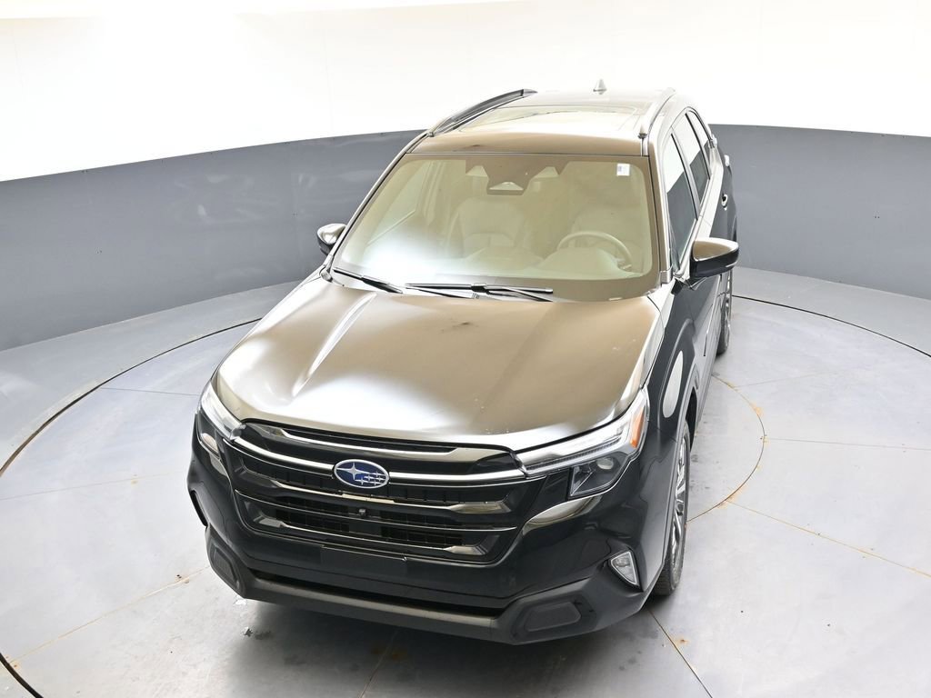 New 2026 Subaru Forester Touring AWD/4WD image 46
