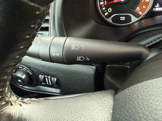 Used 2021 Jeep Renegade Limited w/ Sun & Sound Group image 44