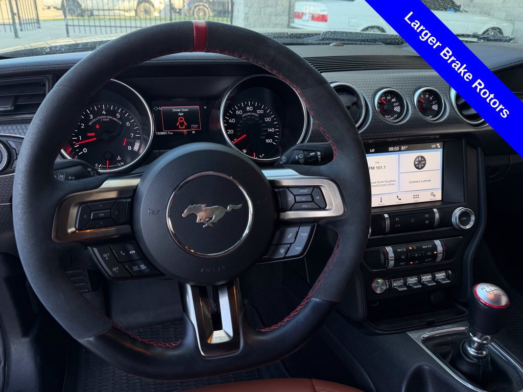 Used 2019 Ford Mustang GT w/ Performance Package - Level 2 RWD image 13