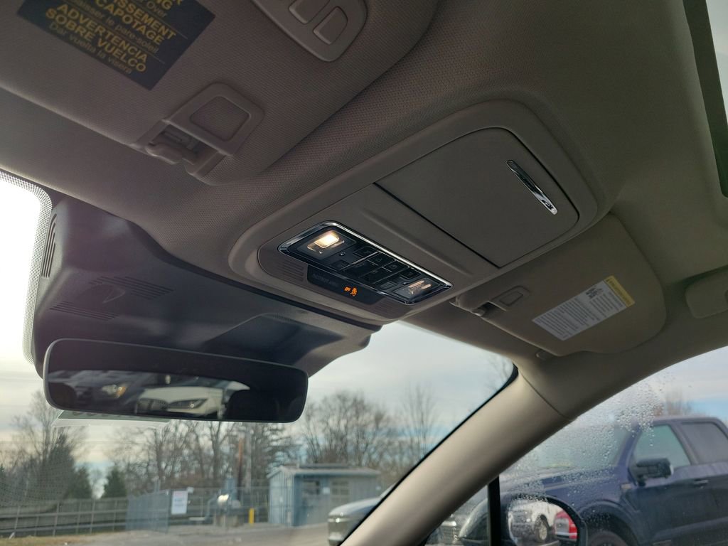 New 2026 Lincoln Corsair Premiere image 30