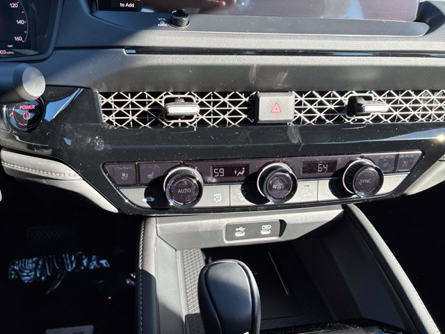 New 2026 Honda Accord Touring image 11