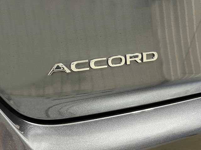 New 2026 Honda Accord Touring image 7