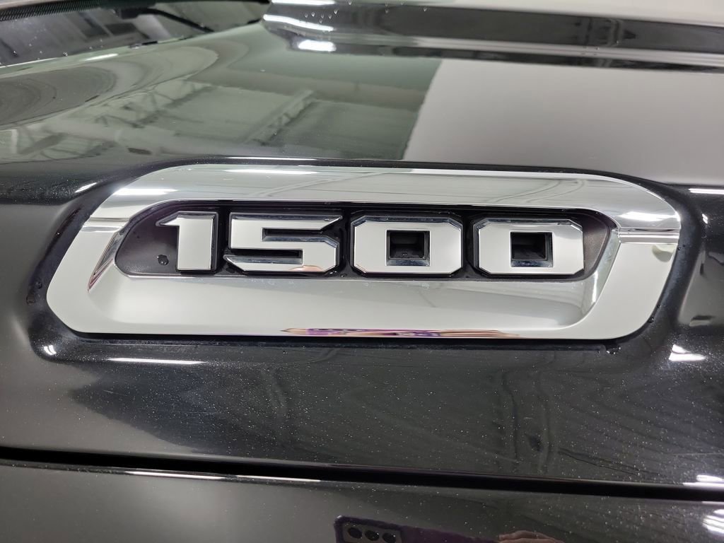 Used 2020 RAM 1500 Big Horn image 25