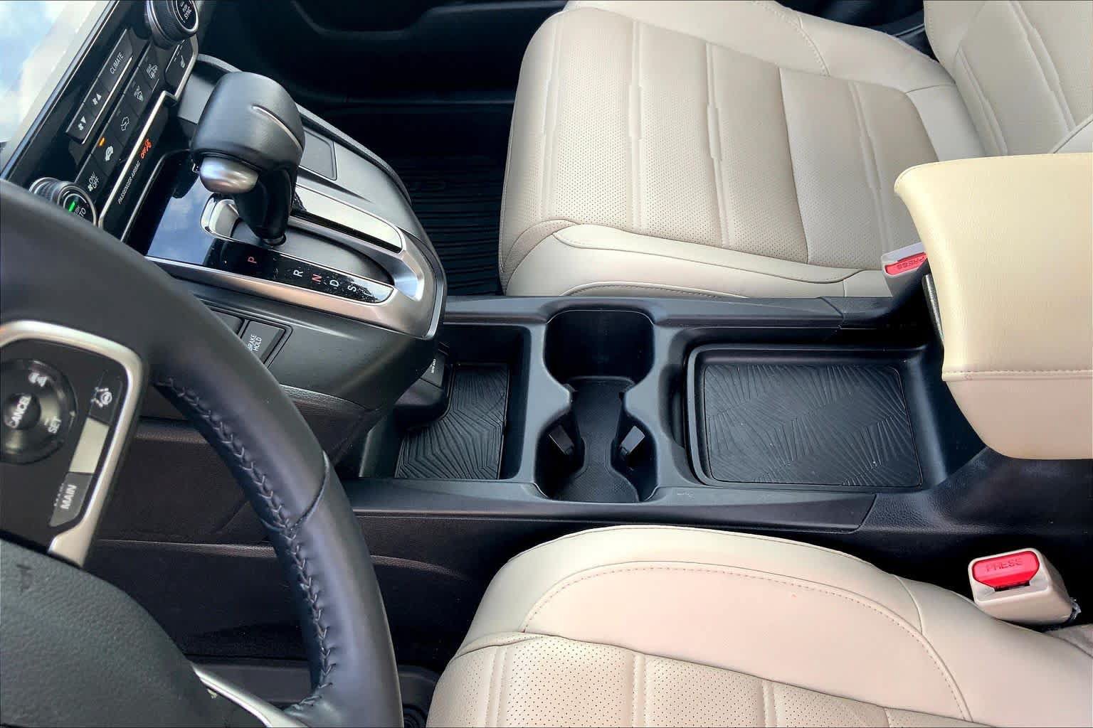 Used 2019 Honda CR-V EX-L image 17