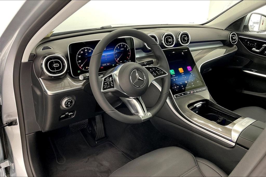New 2026 Mercedes-Benz C 300 Sedan image 27
