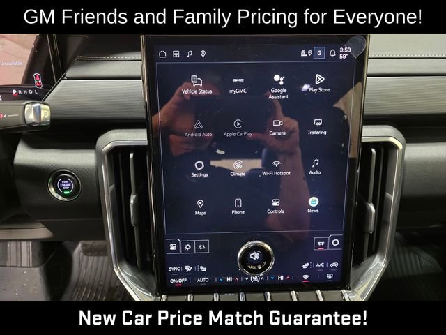 New 2026 GMC Acadia Elevation w/ Elevation Premium Package image 18