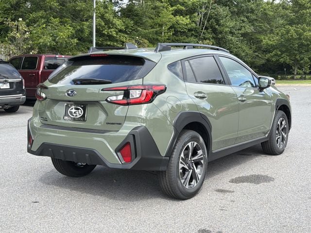 New 2026 Subaru Crosstrek 2.5i Premium AWD/4WD image 3