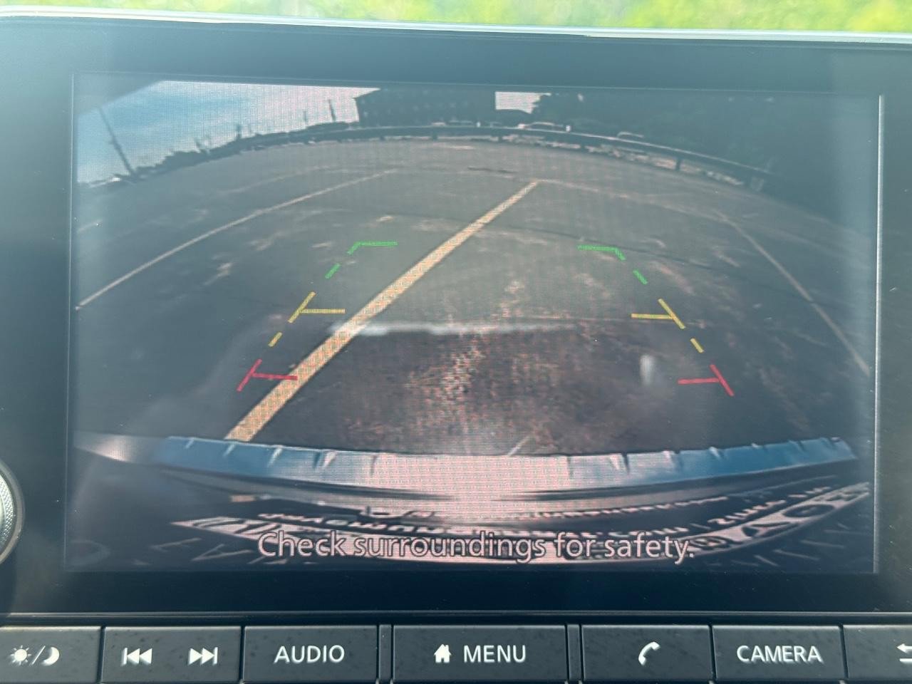Used 2022 Nissan Altima 2.5 SR FWD image 23