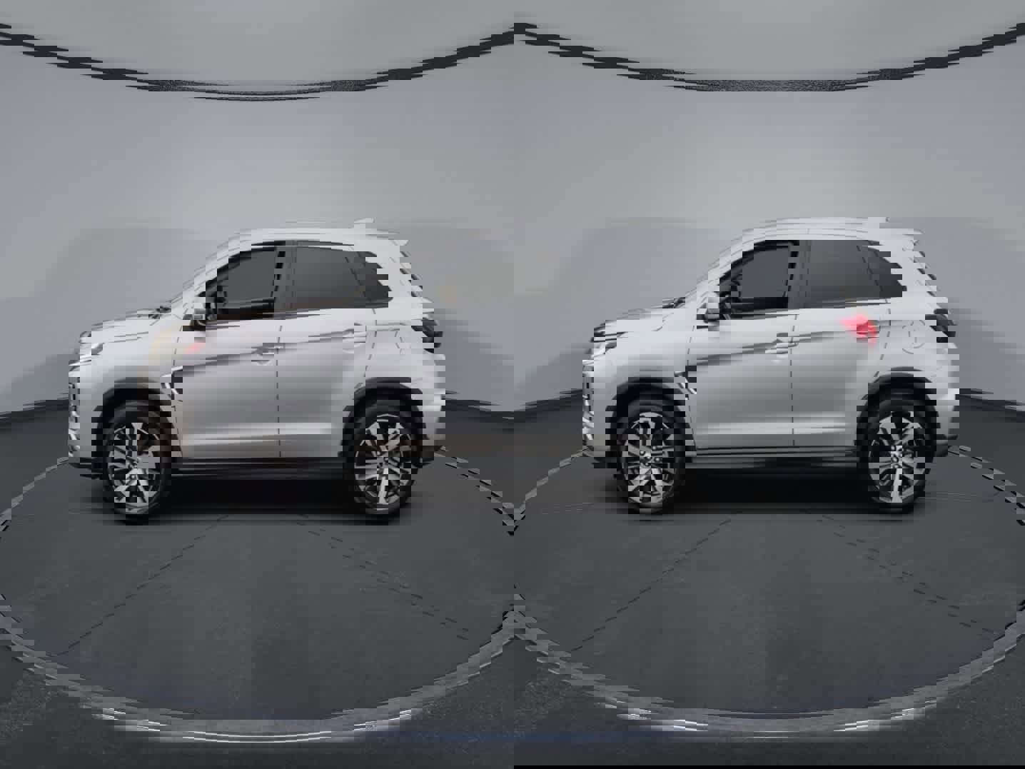 Used 2020 Mitsubishi Outlander Sport SE image 5