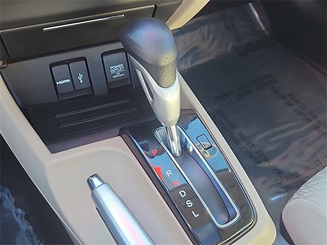 Used 2014 Honda Civic EX image 23