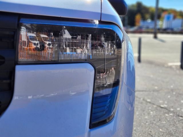 New 2025 Ford Maverick XL w/ Equipment Group 101A image 10