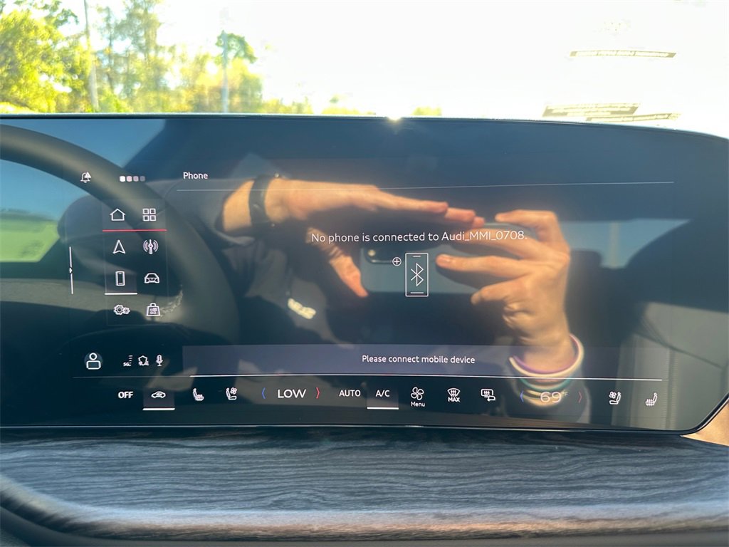 New 2025 Audi Q5 2.0T Premium Plus image 17