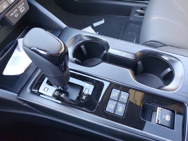 New 2026 Subaru Outback Touring XT AWD/4WD image 40
