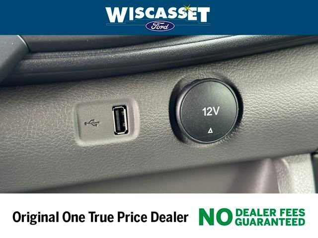 Used 2024 Ford Transit 350 148 Medium Roof AWD w/ Exterior Upgrade Package image 9