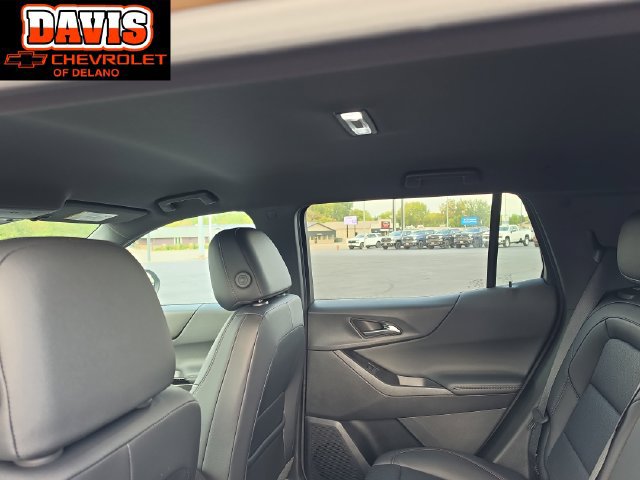 New 2027 Chevrolet Equinox LT w/ Convenience Package II AWD/4WD image 18