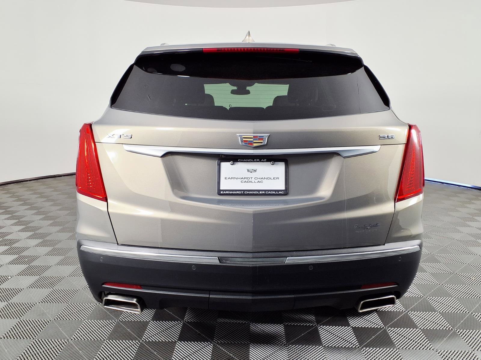 Used 2019 Cadillac XT5 Luxury FWD image 5