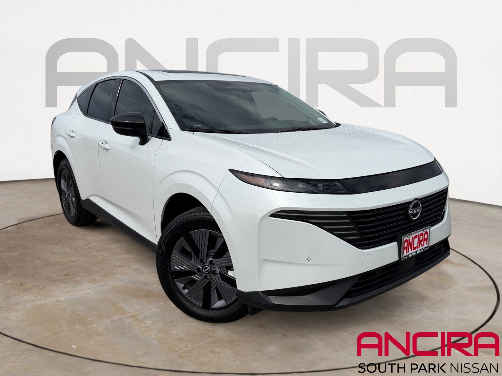 Used 2025 Nissan Murano SL image 1