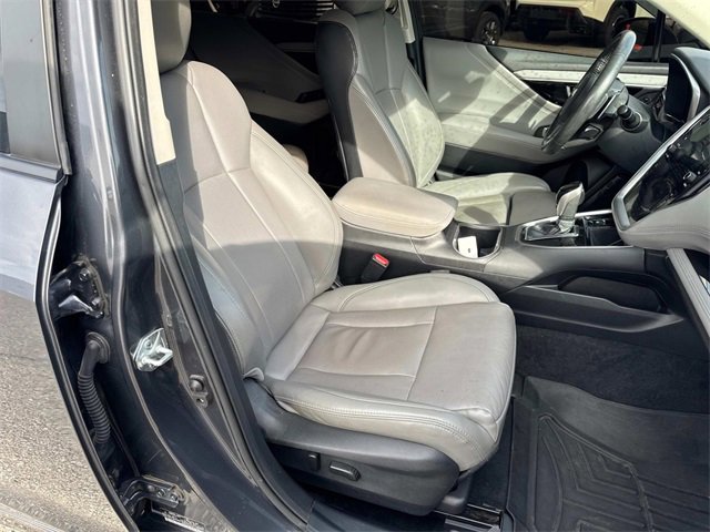 Used 2024 Subaru Legacy Limited image 26