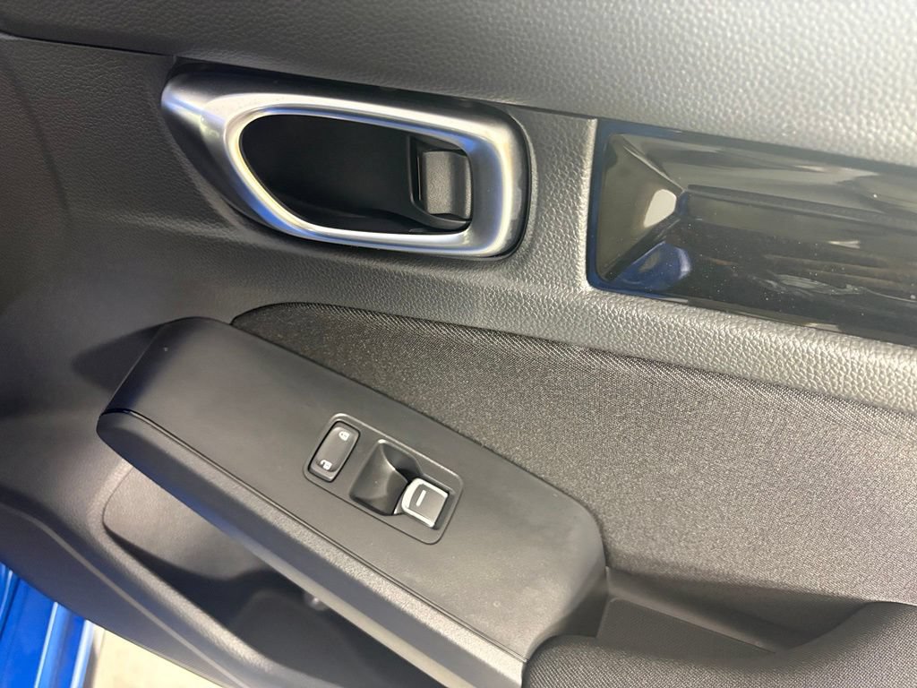 Used 2026 Honda Civic Sport image 13