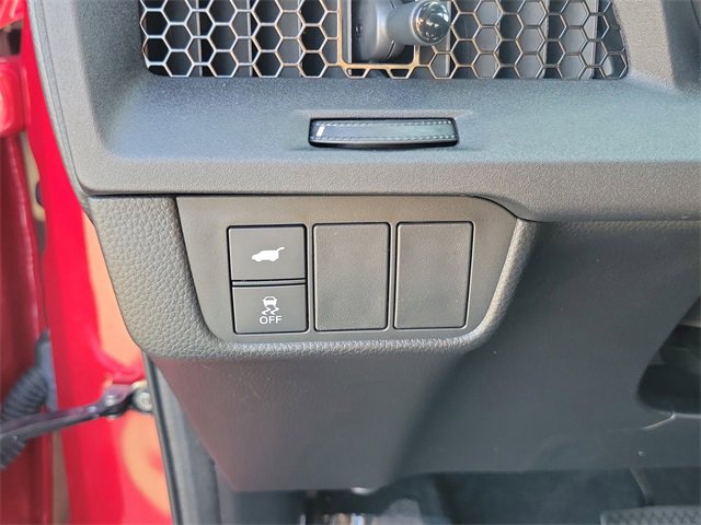 Certified 2025 Honda CR-V Sport-L image 24