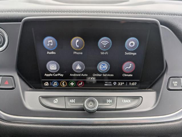 Used 2021 Chevrolet Blazer LT AWD/4WD image 13