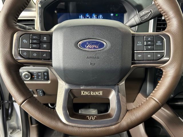 Used 2025 Ford F250 King Ranch image 20